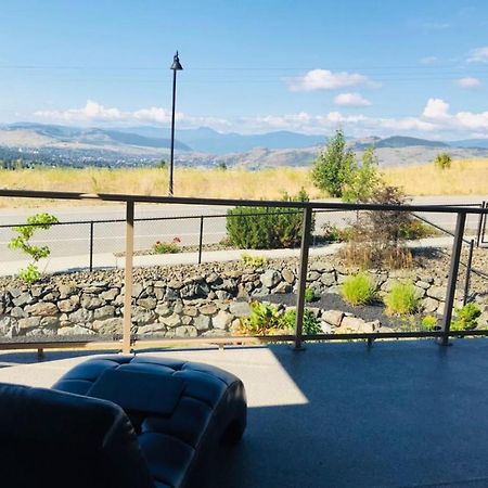 Vernon Home With True Okanagan Lifestyle Eksteriør billede